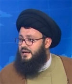 mohammad_ali_al_husseini Sample Image