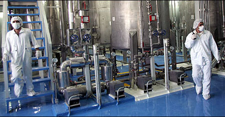 nuclear-iran Sample Image