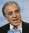 Khalilzad Khalilzad