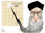 cartoon_iran_khamenei Sample Image
