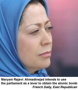 Maryam Rajavi Maryam Rajavi