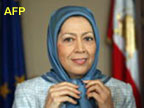 Maryam Rajavi Maryam Rajavi