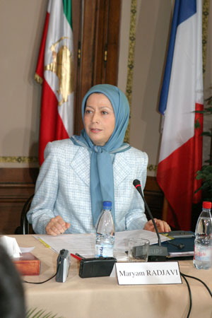 Maryam Rajavi Iran Maryam Rajavi Iran
