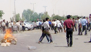 Iran: Sugar Cane Factory workersâ strike enters its third week Iran: Sugar Cane Factory workersâ strike enters its third week