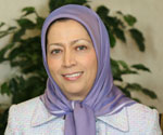 Maryam Rajavi Maryam Rajavi