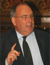 Lord Peter Fraser on Iranian MEK Lord Peter Fraser on Iranian MEK