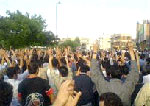 Suger Cane Factory Workers' Protest Suger Cane Factory Workers' Protest