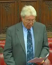 Lord Archer of Sandwello n Iran MEK PMOI Lord Archer of Sandwell on Iran MEK PMOI