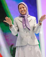Maryam Rajavi Maryam Rajavi