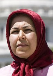 Soona Samsami on Iran and NCRI Soona Samsami on Iran and NCRI