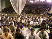 Iran: Twenty students expelled for protesting to ethical misconduct at Zanjan University Iran: Twenty students expelled for protesting to ethical misconduct at Zanjan University