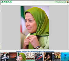Iran- Rajavi: Mullahs&rsquo; export of fundamentalism, a world threat