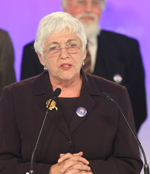 Baroness Joyce Gould Baroness Joyce Gould
