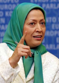 mayam_rajavi_european_parliament_2006 mayam_rajavi_european_parliament_2006