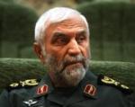 Brig. Gen. Hossein Hamedani a top IRGC commander Brig. Gen. Hossein Hamedani a top IRGC commander