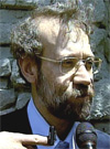 Brig. Gen. Ali Larijani Majlis speaker Brig. Gen. Ali Larijani Majlis speaker