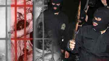 Man beaten to death by the SSF agents in the central city of Isfahan Man beaten to death by the SSF agents in the central city of Isfahan