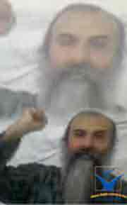 Reza Malak a former MOIS agent Reza Malak a former MOIS agent