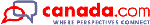 Logo Canada.com
