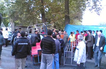 Farahzad Tehran Farahzad Tehran