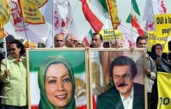 LUXEMBOURG (AFP) — A European court ruled Thursday that the EU was wrong to freeze the funds of Iran's main opposition group in exile, forcing the bloc either to take it off its terror list or appeal the decision. LUXEMBOURG (AFP) — A European court ruled Thursday that the EU was wrong to freeze the funds of Iran's main opposition group in exile, forcing the bloc either to take it off its terror list or appeal the decision.