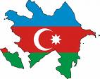 Azerbaijan flag Azerbaijan flag