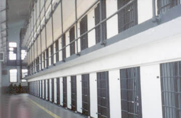 A man murdered in Isfahan prison by the guards A man murdered in Isfahan prison by the guards