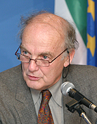 Francois Colcombet Francois Colcombet