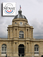 100 French Senators support democratic change in Iran proposed by Maryam Rajavi 100 French Senators support democratic change in Iran proposed by Maryam Rajavi