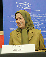The People's Mujahideen Organization of Iran (PMOI) must be promptly removed from the list of terrorist organizations drawn up by Brussels, called Thursday in Strasbourg Maryam Rajavi, president of the National Council of Resistance of Iran (NCRI). The People's Mujahideen Organization of Iran (PMOI) must be promptly removed from the list of terrorist organizations drawn up by Brussels, called Thursday in Strasbourg Maryam Rajavi, president of the National Council of Resistance of Iran (NCRI).