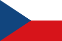 Czech Republic's flag Czech Republic's flag