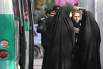More restrictions on what women wear More restrictions on what women wear