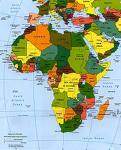 The Iranian regime’s activities in African countries The Iranian regime’s activities in African countries