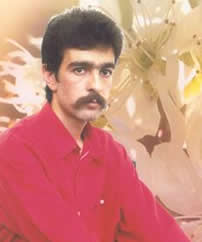 Mehdi Ghasemzadeh Mehdi Ghasemzadeh