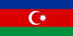 Nakhchivan's flag Nakhchivan's flag