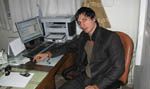 Reza Negahdari Reza Negahdari