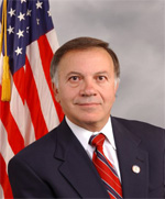 Rep. Tom Tancredo Rep. Tom Tancredo