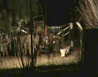 Ashraf City gates Ashraf City gates