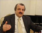 Mohammad Mohaddessin Mohammad Mohaddessin