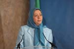 Maryam Rajavi Maryam Rajavi