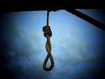 Hanging noose Hanging noose