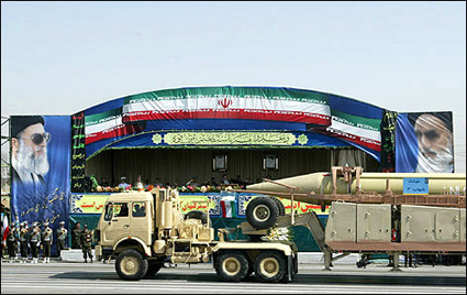 Mullahs are 'two years' away from nuclear weapon Mullahs are 'two years' away from nuclear weapon