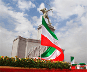 Ashraf, Iraq Ashraf, Iraq