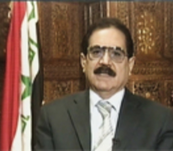 General Wafig Sameraii General Wafig Sameraii