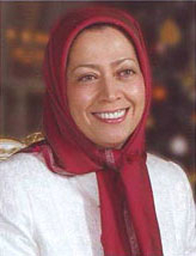Maryam Rajavi lauded Iranian people for their extensive support for Camp Ashraf residents Maryam Rajavi lauded Iranian people for their extensive support for Camp Ashraf residents