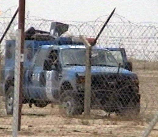 On May 28, 2009, the Iraqi police force suddenly entered Camp Ashraf,North of Baghdad,  home to some 3,400 members of the opposition People&rsquo;s Mojahedin Organization of Iran (PMOI) in Iraq, this morning pursuant to renewed calls by the Iranian regime to &ldquo;implement bilateral agreements.&rdquo;