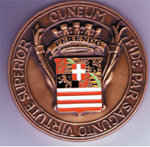 Medallion of Cuneo Medallion of Cuneo