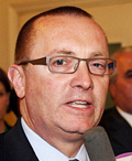 Jeffrey D. Feltman, acting assistant secretary of state for Near Eastern Affairs Jeffrey D. Feltman, acting assistant secretary of state for Near Eastern Affairs