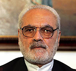 Manouchehr Mohammadi Manouchehr Mohammadi