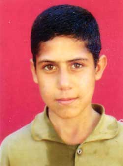 Mohammad Reza Haddadi Mohammad Reza Haddadi